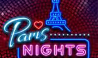 Paris Nights