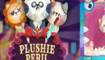 Plushie Peril