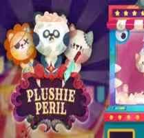  Plushie Peril