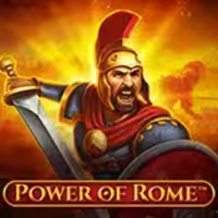 Power of Rome