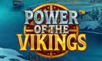 Power of the Vikings