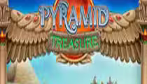  Pyramid Treasure