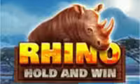 Rhino Hold and Win