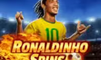 Ronaldinho Spins