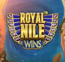 Royal Nile Wins — Hold & Win