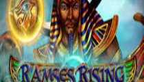  Ramses Rising