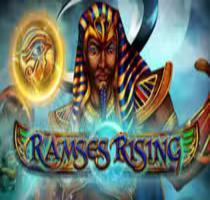  Ramses Rising