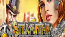 Steampunk Big City