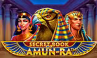 Secret Book of Amun Ra