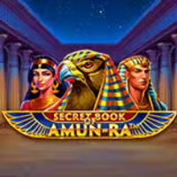 Secret Book of Amun Ra