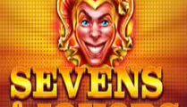  Sevens & Jok3rs