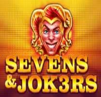  Sevens & Jok3rs
