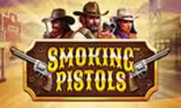 Smoking Pistols