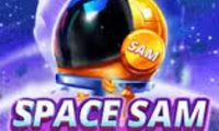 Space Sam Walk and Win