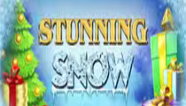 Stunning Snow