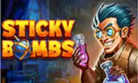 Sticky Bombs