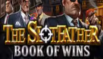 The Slotfather: Book Of Wins — Hold & Win