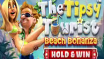 The Tipsy Tourist: Beach Bonanza — Hold & Win
