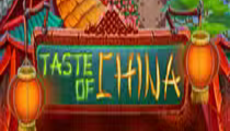 Taste of China
