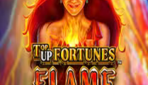  Top Up Fortunes Flame