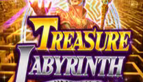  Treasure Labyrinth