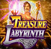  Treasure Labyrinth