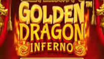 Ultimate Golden Dragon Inferno — Hold & Win