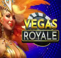  Vegas Royale