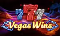  Vegas Wins