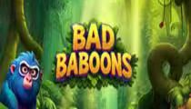 Bad Baboons