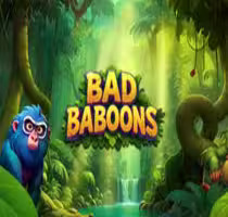 Bad Baboons
