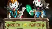 Rock Scissors Paper