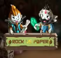 Rock Scissors Paper