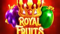 Royal Fruits MultiLines
