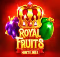 Royal Fruits MultiLines