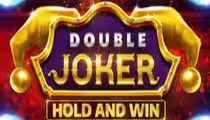Double Joker Hold and Win