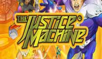  Justice Machine