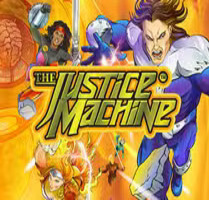  Justice Machine