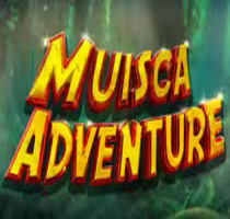 Muisca Adventure