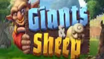 Giants & Sheep