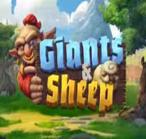 Giants & Sheep