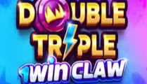 Double Triple 1win Claw