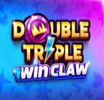 Double Triple 1win Claw