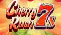 Cherry Rush 7s