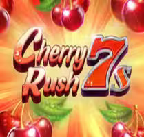 Cherry Rush 7s