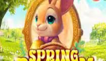 Spring Bunny