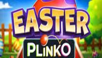Easter Plinko