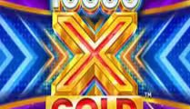 10000X Gold