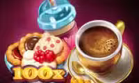 100x Coffee Hot