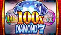 100x Diamond 7